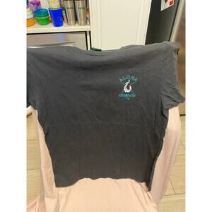 Aloha Grown Shirt Size Large